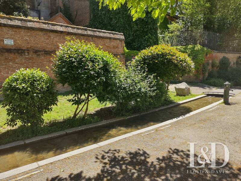 Maison à vendre, 42m², TOULOUSE