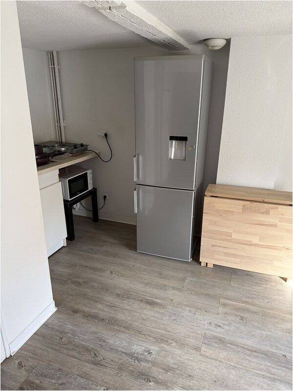 Maison à louer, 24m², BEZIERS