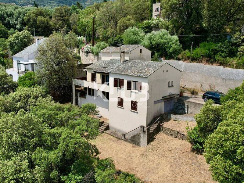 Maison à vendre, 210m², SANTA MARIA DI LOTA