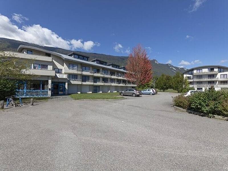 Maison à louer, 23m², LE BOURGET DU LAC