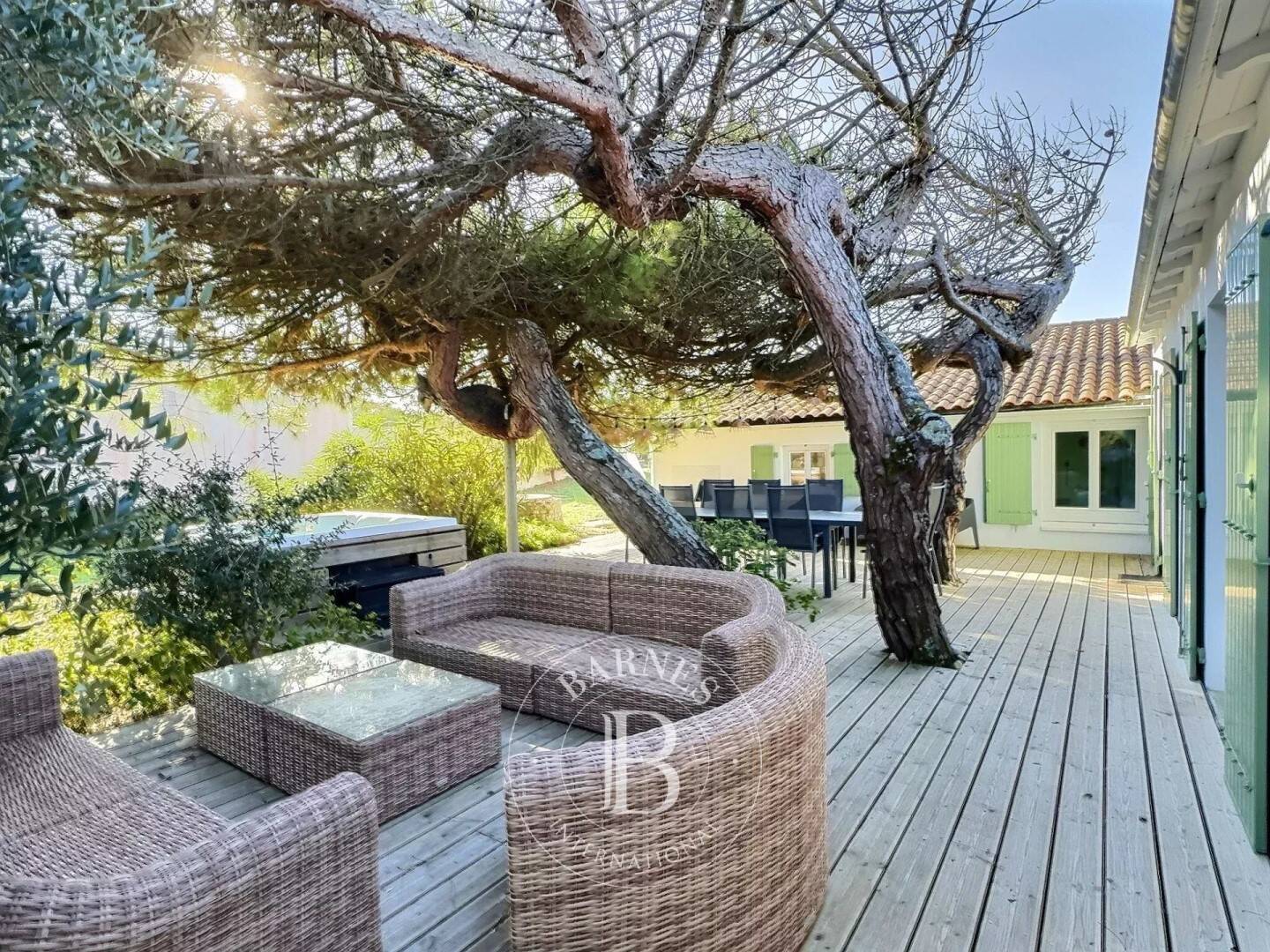 Maison à vendre, 155m², SAINTE MARIE DE RE