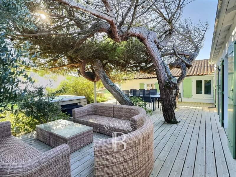 Maison à vendre, 155m², SAINTE MARIE DE RE