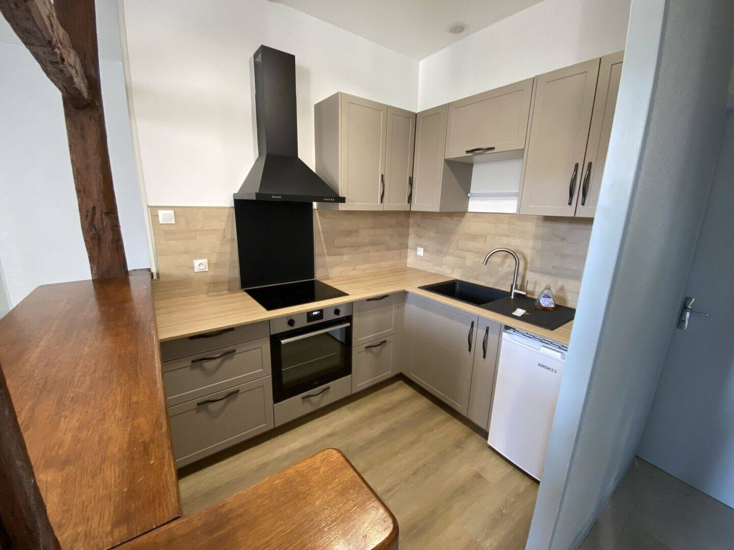 Maison à louer, 53m², BOURGES