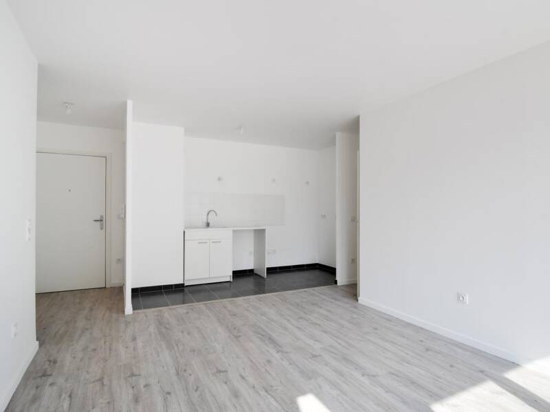 Maison à louer, 57m², EAUBONNE