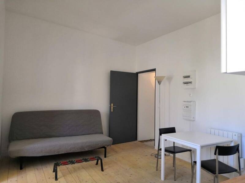 Maison à louer, 28m², MONTREUIL