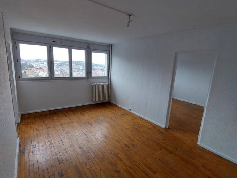 Maison à louer, 43m², SAINT ETIENNE