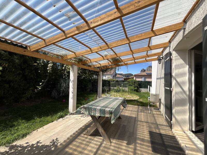 Maison à vendre, 99m², SAINT BAUZILLE DE PUTOIS