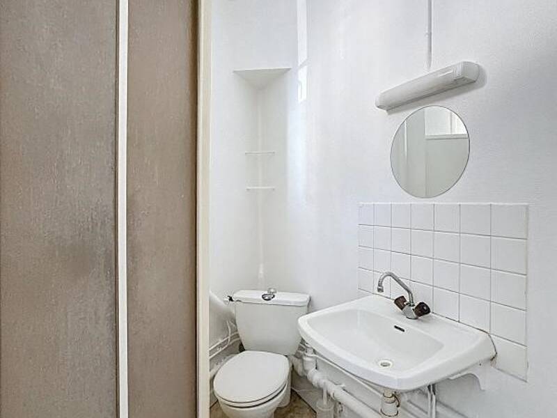 Maison à louer, 29m², CLERMONT FERRAND