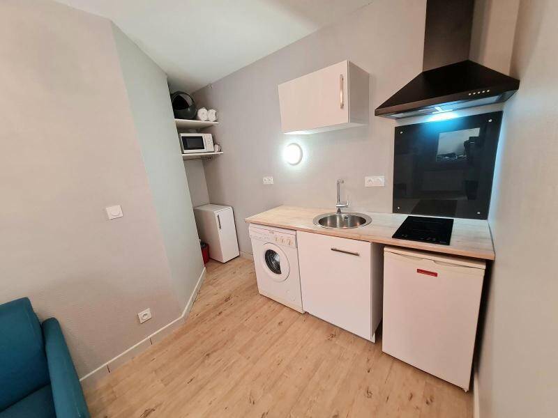 Maison à louer, 23m², DIJON