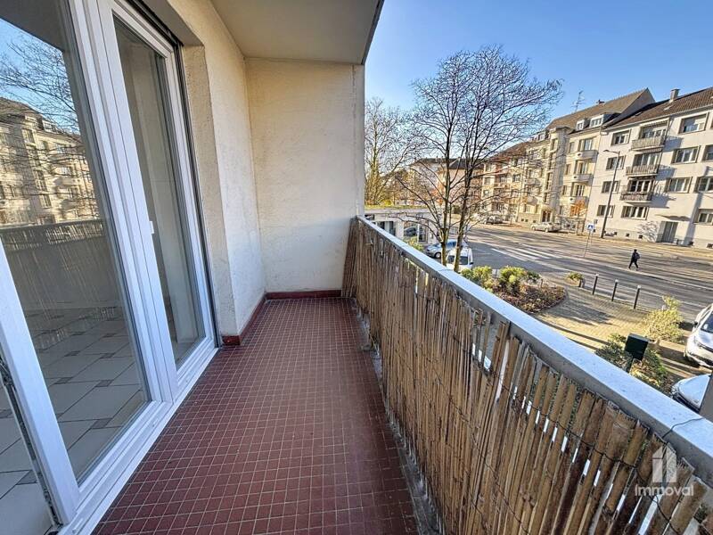 Maison à vendre, 56m², STRASBOURG