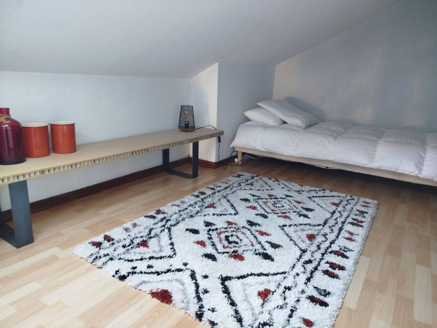 Maison à louer, 55m², BAGNERES DE BIGORRE