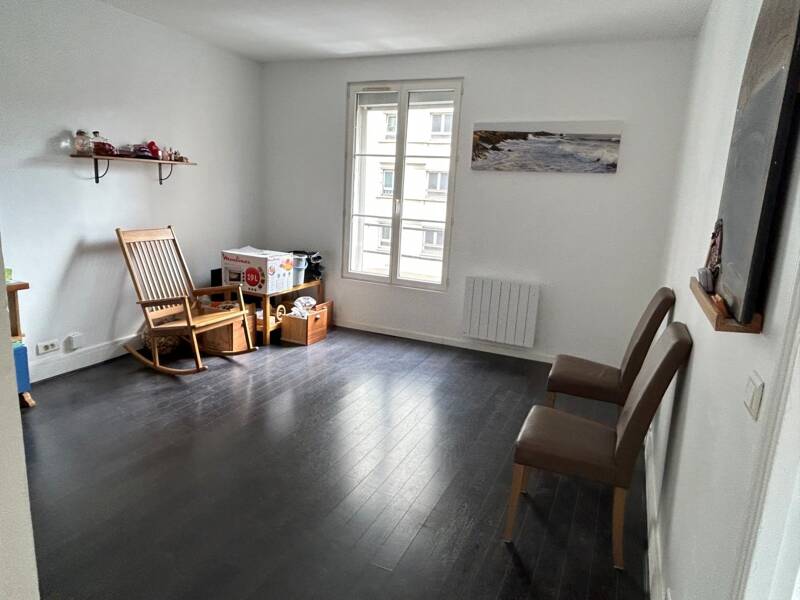 Maison à vendre, 34m², PARIS 11E