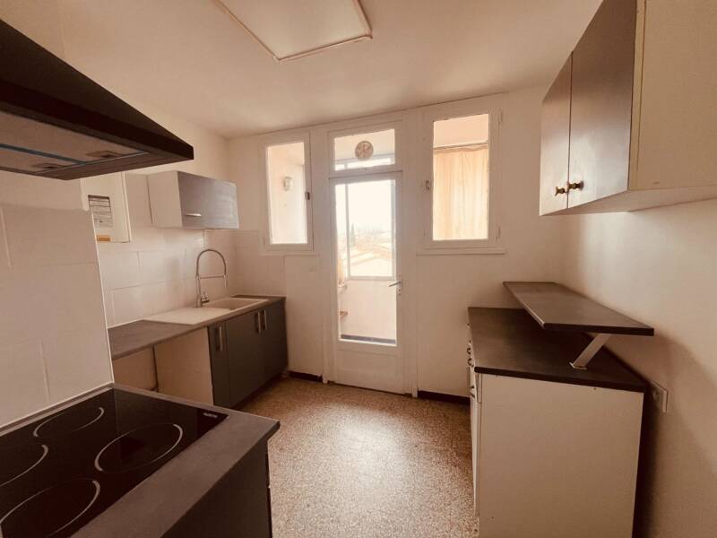 Maison à louer, 60m², NIMES