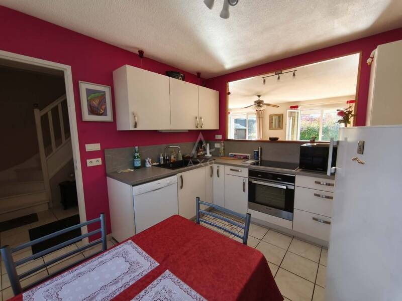 Maison à vendre, 82m², ALBERTVILLE