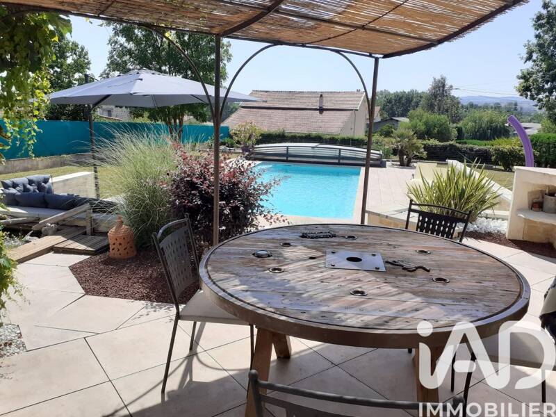 Maison à vendre, 128m², SAINT MARCELLIN EN FOREZ