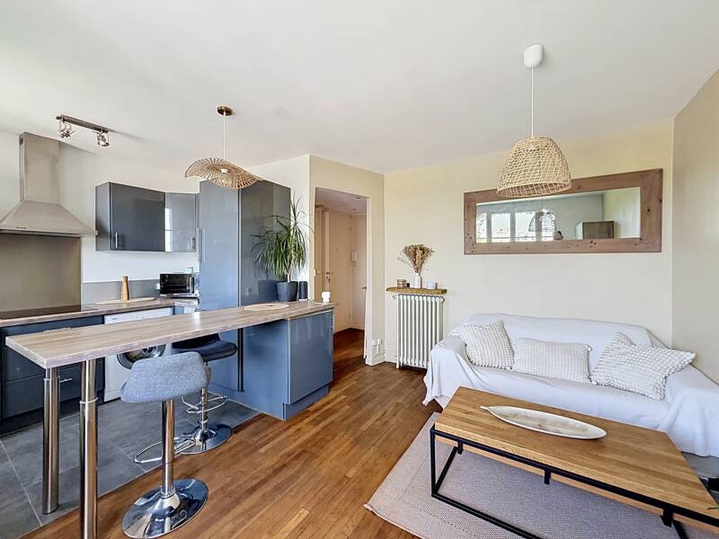 Maison à louer, 35m², CLICHY