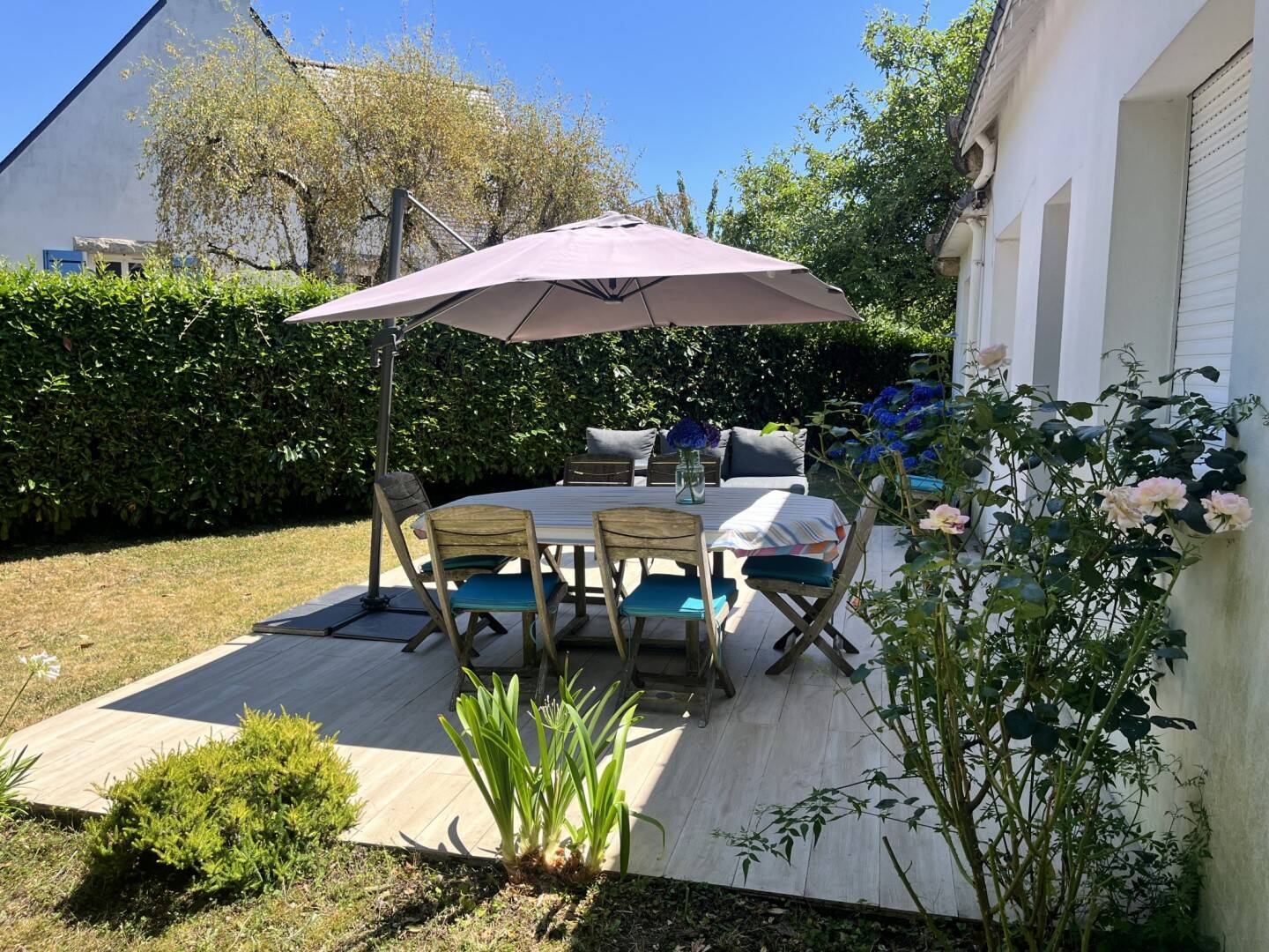 Maison à vendre, 190m², VANNES