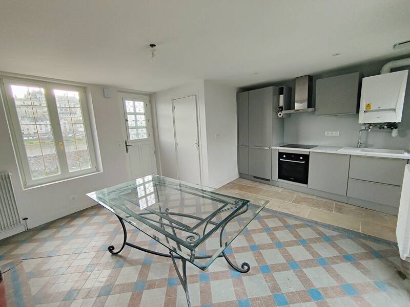Maison à louer, 75m², AMBOISE