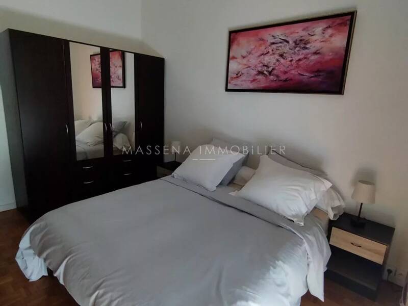 Maison à louer, 52m², NICE