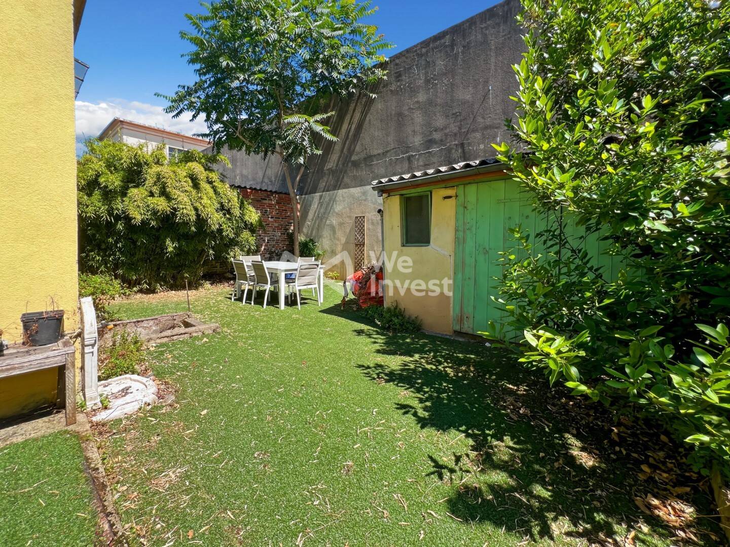 Maison à vendre, 93m², ARGENTEUIL