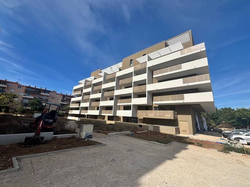 Maison à louer, 39m², MONTPELLIER