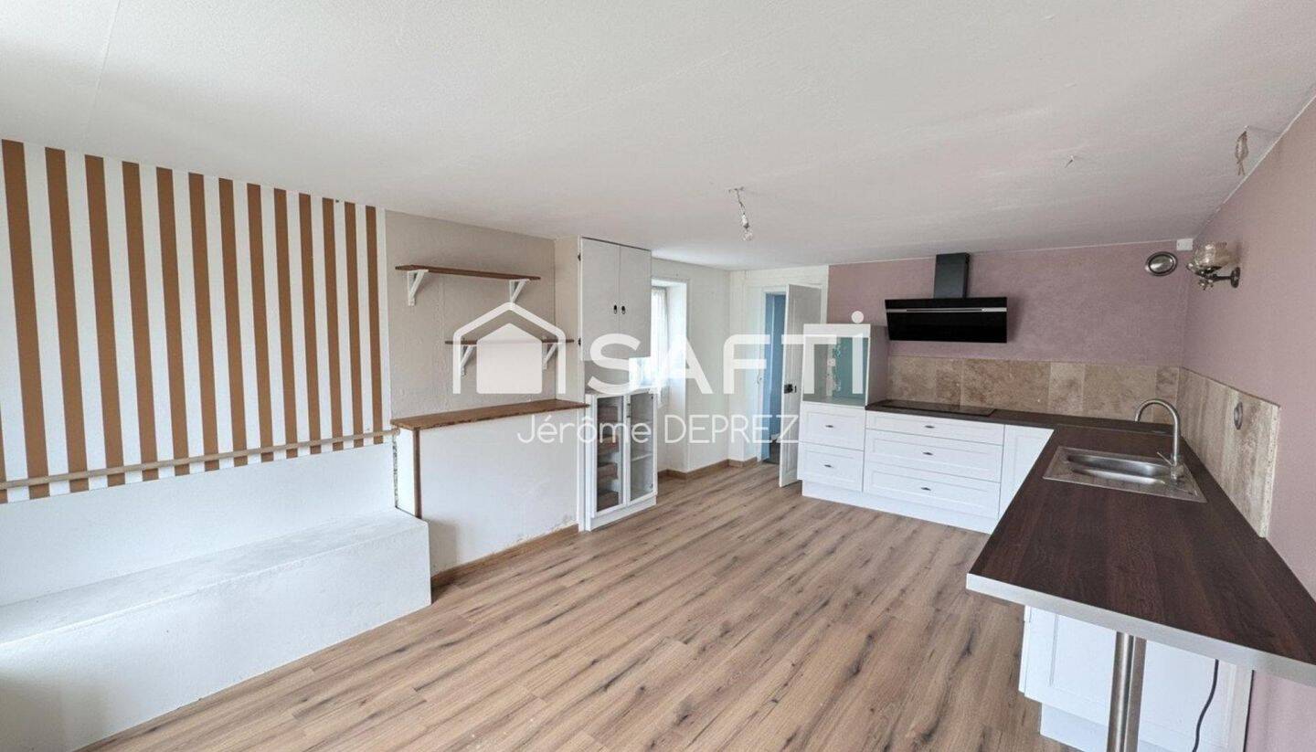 Maison à vendre, 148m², LES MAGNILS REIGNIERS