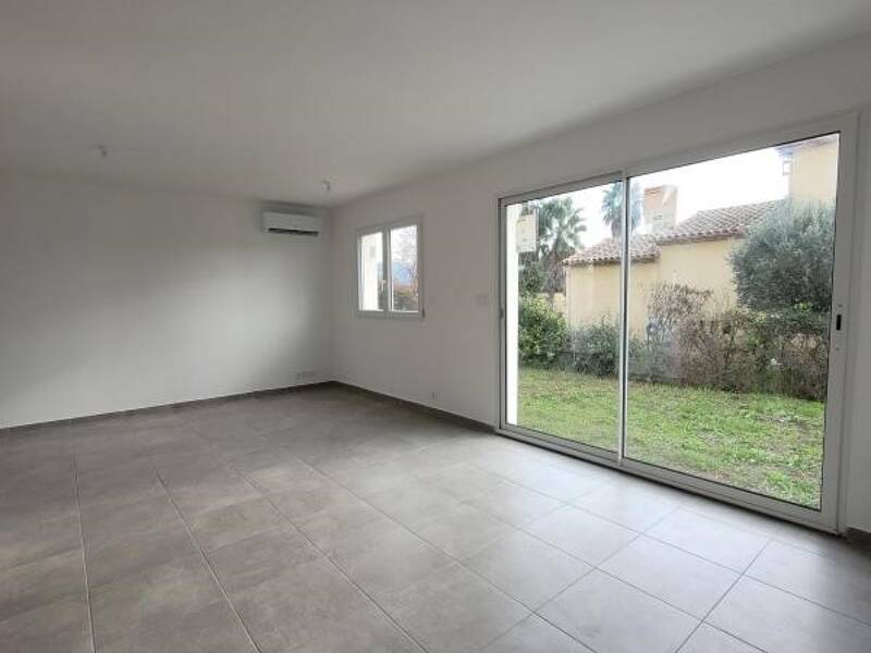 Maison à louer, 73m², FABREGUES