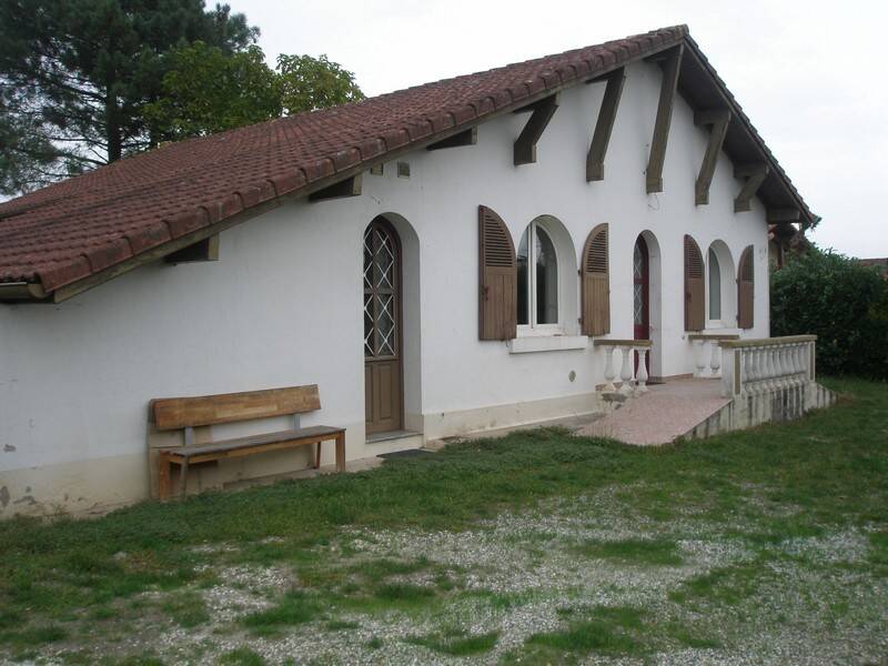 Maison à vendre, 117m², SAINT VINCENT DE PAUL