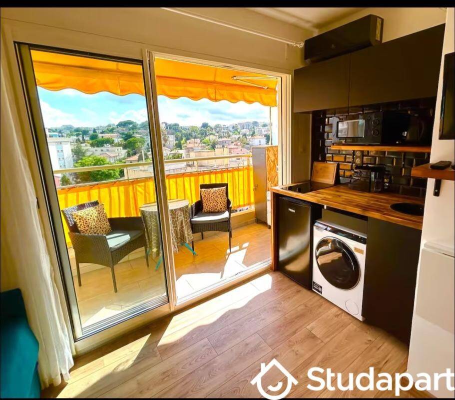 Maison à louer, 12m², ANTIBES