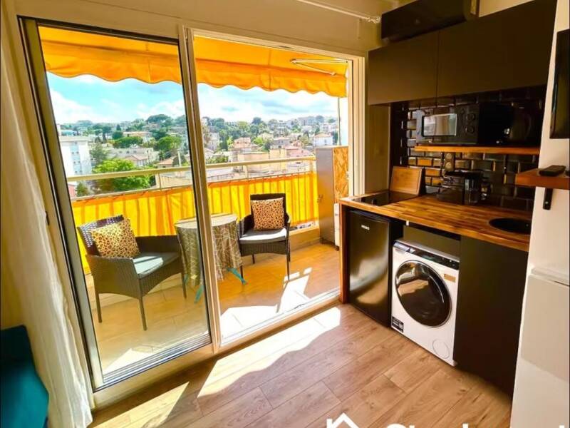 Maison à louer, 12m², ANTIBES