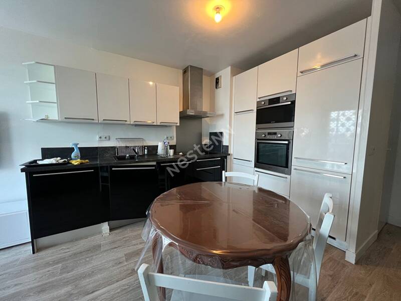 Maison à louer, 56m², VALENTON