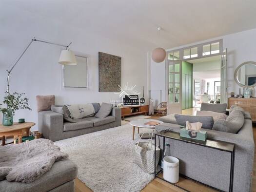 Maison à vendre 380 000 € 4 pièces 3 chambres 138 m² Villeneuve-d'Ascq 59650