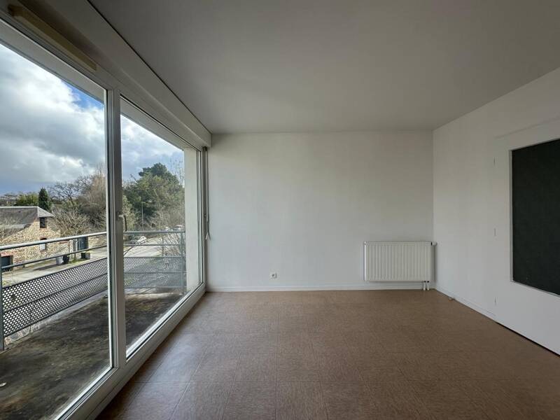 Maison à louer, 52m², RENNES