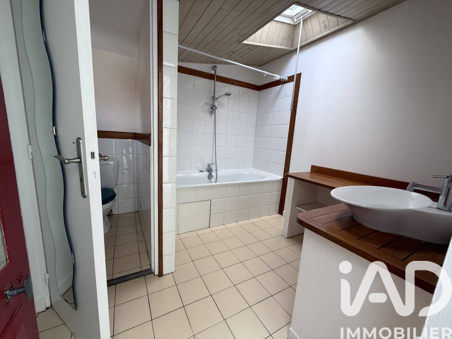 Maison à vendre, 50m², LA ROCHELLE