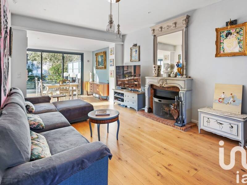 Maison à vendre, 204m², NANTES