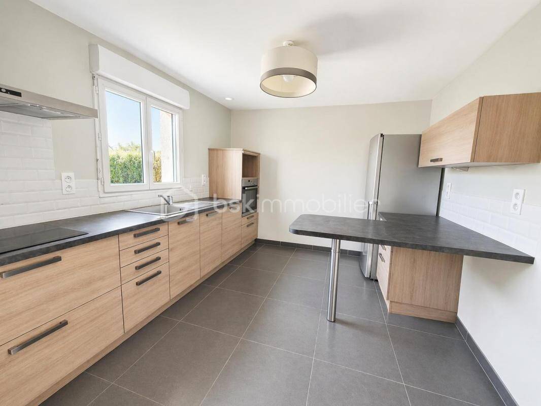 Maison à vendre, 119m², MOURMELON LE GRAND