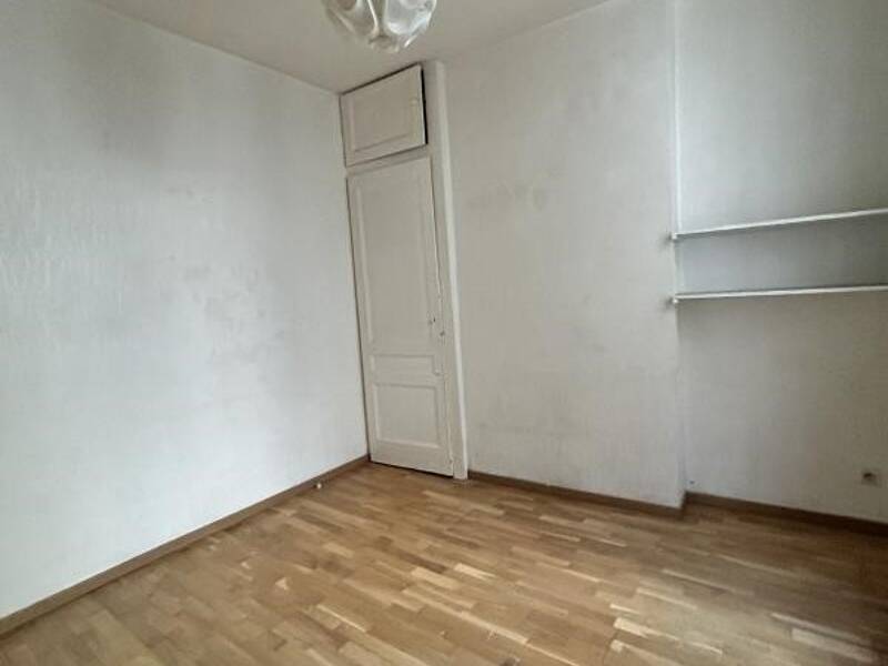 Maison à louer, 59m², LYON 2E