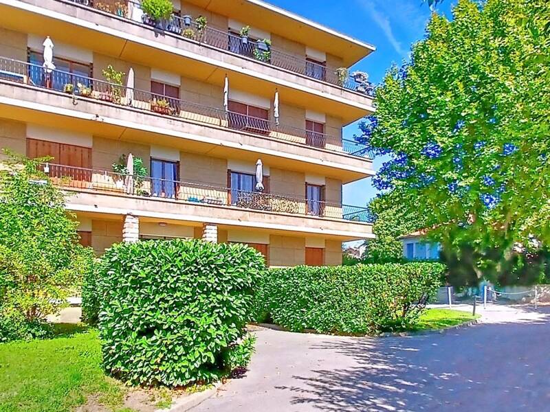 Maison à louer, 24m², AIX EN PROVENCE