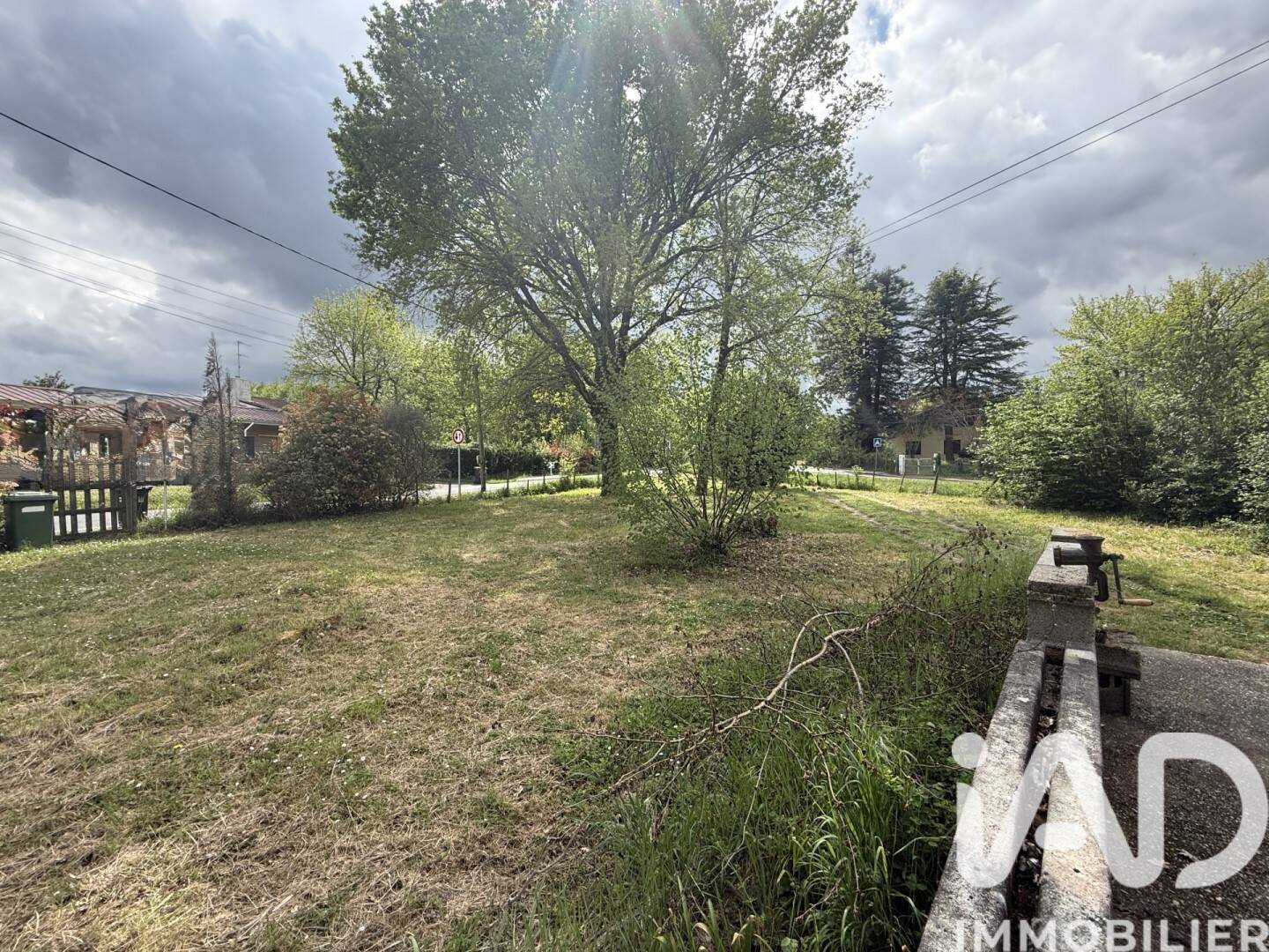 Maison à vendre, 68m², MONTUSSAN
