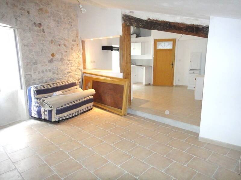 Maison à louer, 43m², VAR