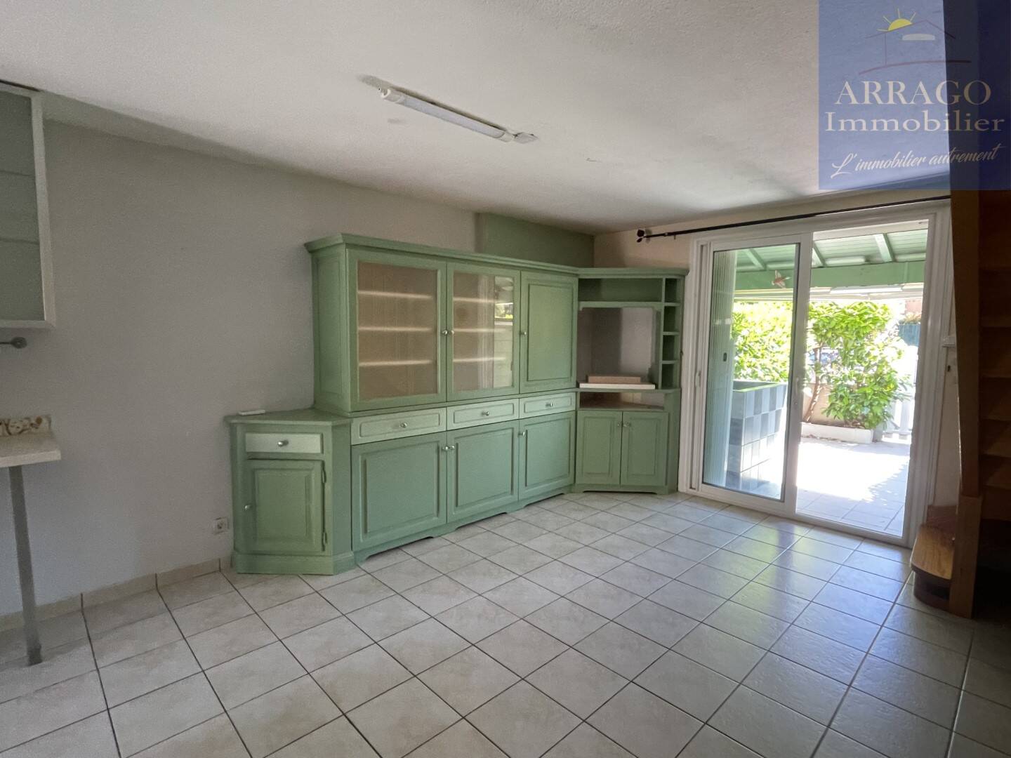 Maison à vendre, 46m², VALRAS PLAGE