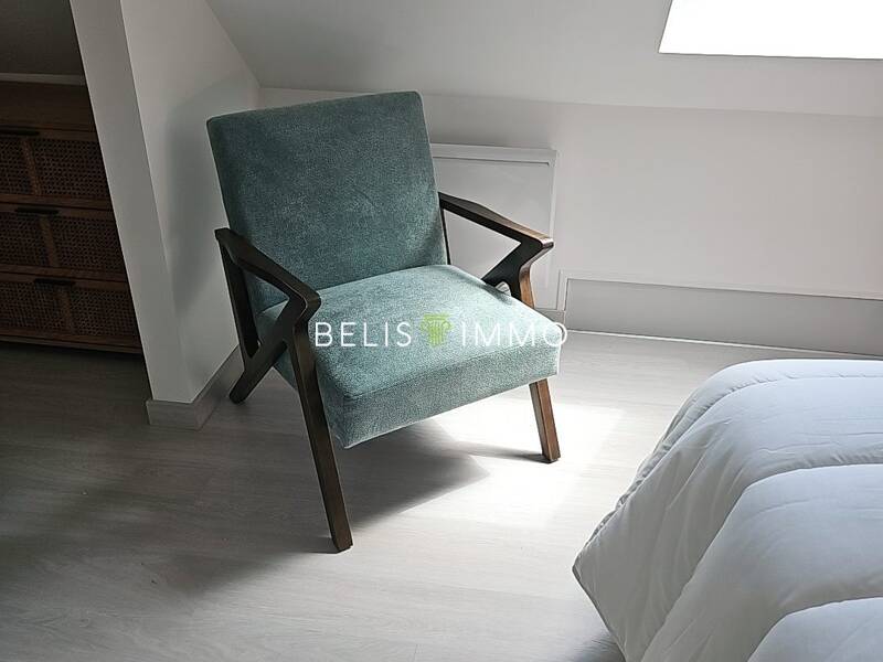 Maison à vendre, 90m², TOURS