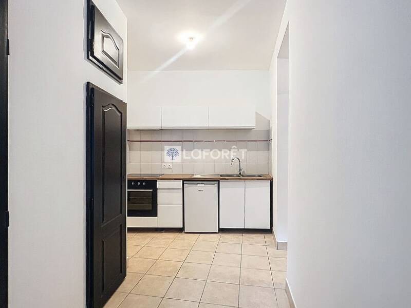 Maison à louer, 44m², TOULOUSE