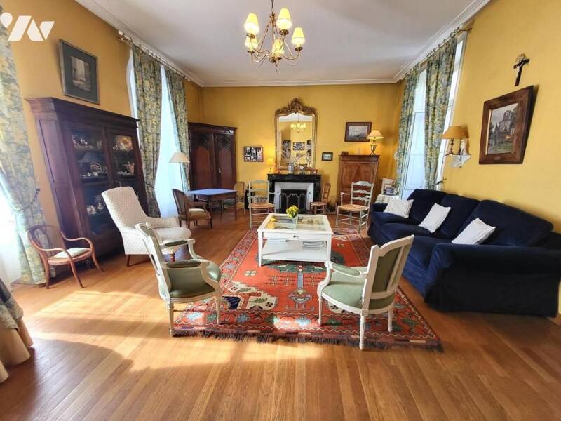 Maison à vendre, 255m², NANTES