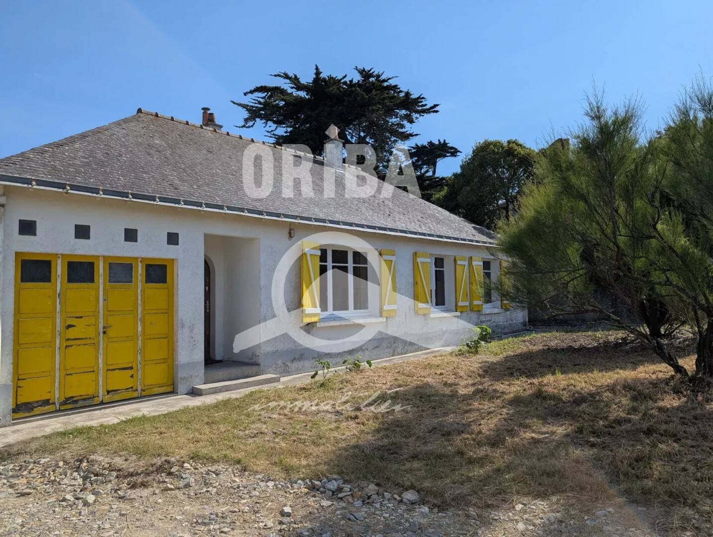 Maison à vendre, 87m², PIRIAC SUR MER