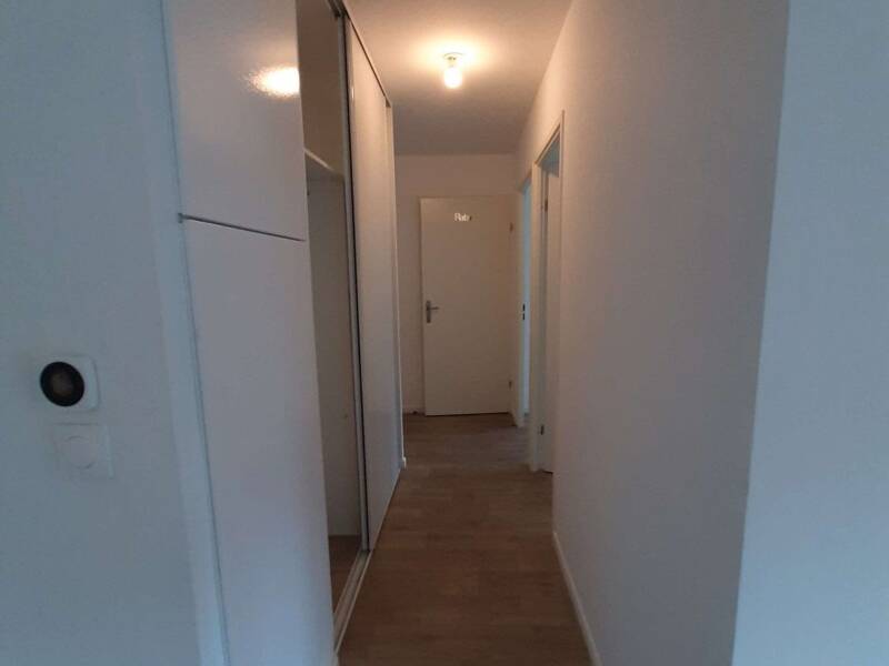 Maison à louer, 59m², NEUILLY SUR MARNE