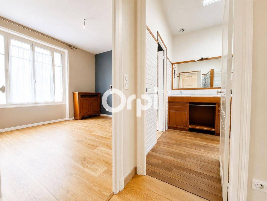 Maison à vendre, 131m², LA ROCHELLE
