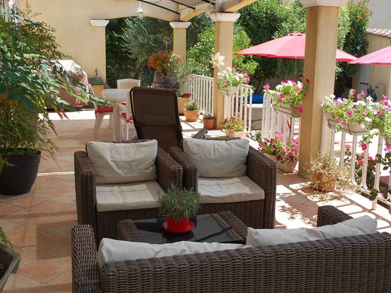 Maison à vendre, 211m², FUVEAU