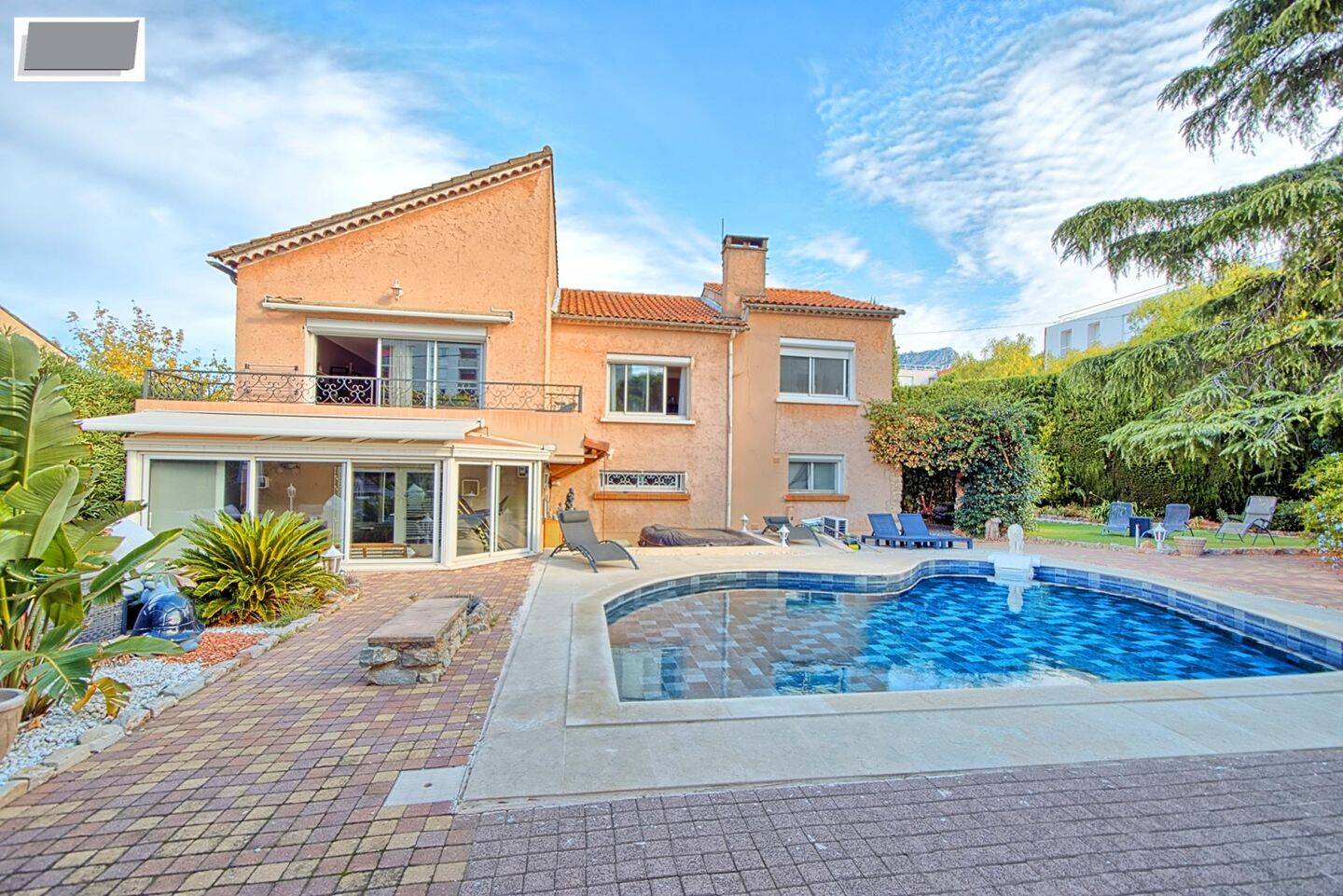 Maison à vendre, 200m², LA VALETTE DU VAR