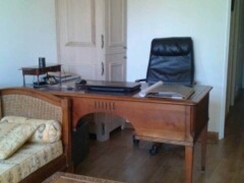 Maison à louer, 93m², BOULOGNE BILLANCOURT